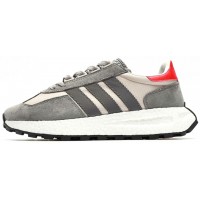 Adidas Retropy E5 Black Gray